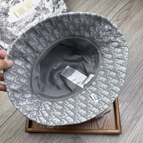 Replica Christian Dior Caps #1339199 $34.00 USD for Wholesale