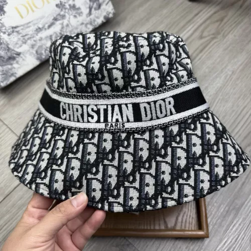 Cheap Christian Dior Caps #1339201, $$34.00 USD On Christian Dior Caps