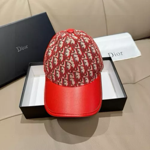 Cheap Christian Dior Caps #1339202, $$36.00 USD On Christian Dior Caps