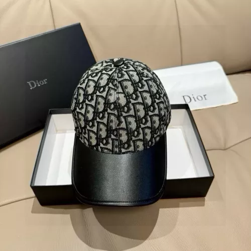 Cheap Christian Dior Caps #1339203, $$36.00 USD On Christian Dior Caps