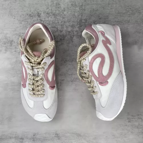 Cheap LOEWE Casual Shoes For Women #1339204, $$118.00 USD On LOEWE Casual Shoes
