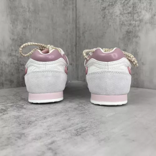 Replica LOEWE Casual Shoes For Women #1339204 $118.00 USD for Wholesale