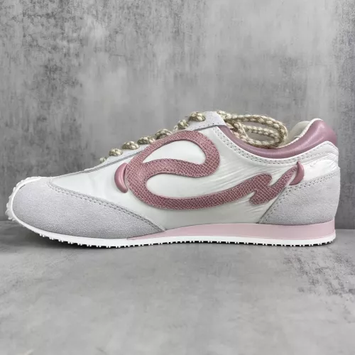 Replica LOEWE Casual Shoes For Women #1339204 $118.00 USD for Wholesale