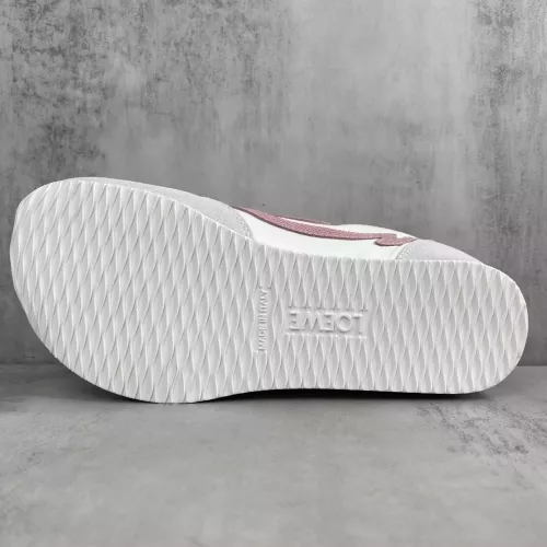 Replica LOEWE Casual Shoes For Women #1339204 $118.00 USD for Wholesale