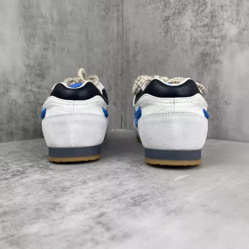 Replica LOEWE Casual Shoes For Women #1339205 $118.00 USD for Wholesale