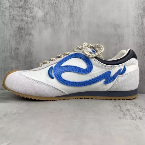 Replica LOEWE Casual Shoes For Women #1339205 $118.00 USD for Wholesale