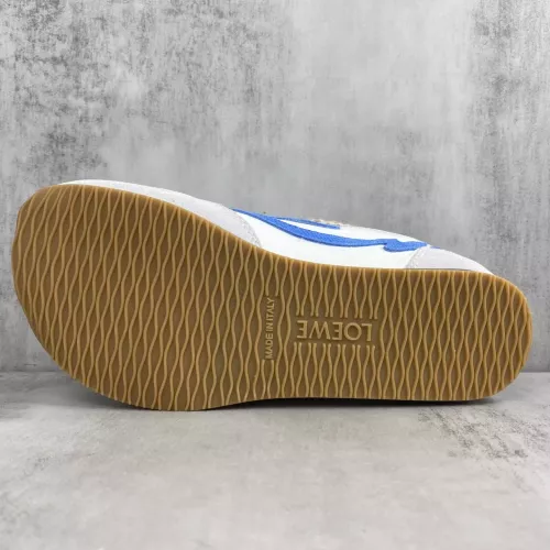 Replica LOEWE Casual Shoes For Women #1339205 $118.00 USD for Wholesale