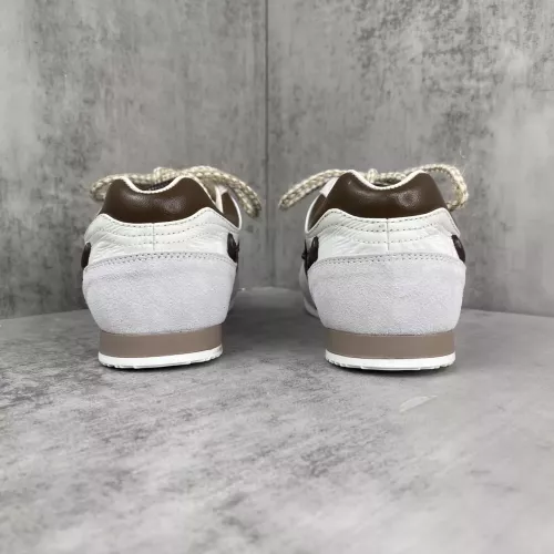 Replica LOEWE Casual Shoes For Women #1339206 $118.00 USD for Wholesale