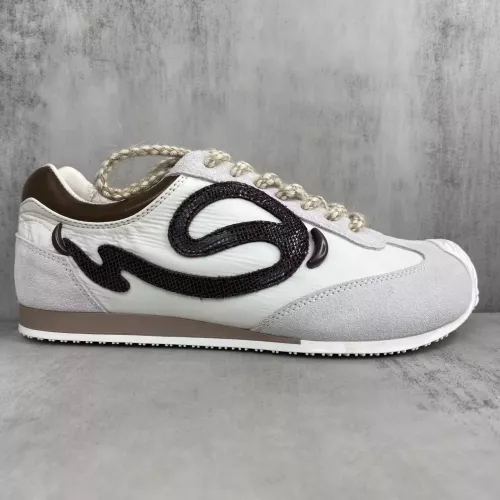 Replica LOEWE Casual Shoes For Women #1339206 $118.00 USD for Wholesale