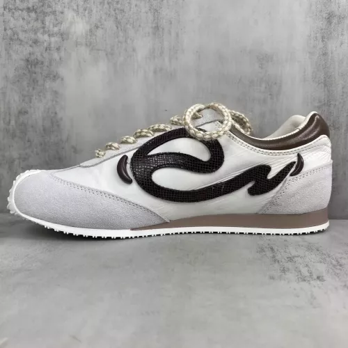 Replica LOEWE Casual Shoes For Women #1339206 $118.00 USD for Wholesale