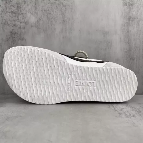 Replica LOEWE Casual Shoes For Women #1339206 $118.00 USD for Wholesale