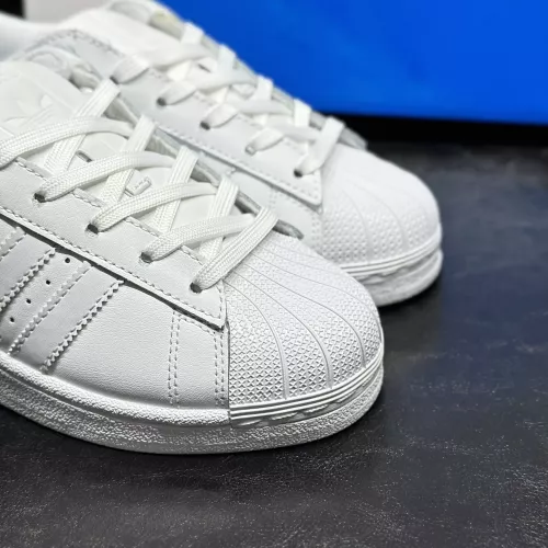 Replica Adidas Originals Superstar Shoes For Women #1339207 $68.00 USD for Wholesale