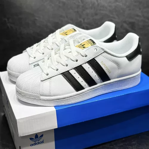 Cheap Adidas Originals Superstar Shoes For Men #1339214, $$68.00 USD On Adidas Originals Shoes