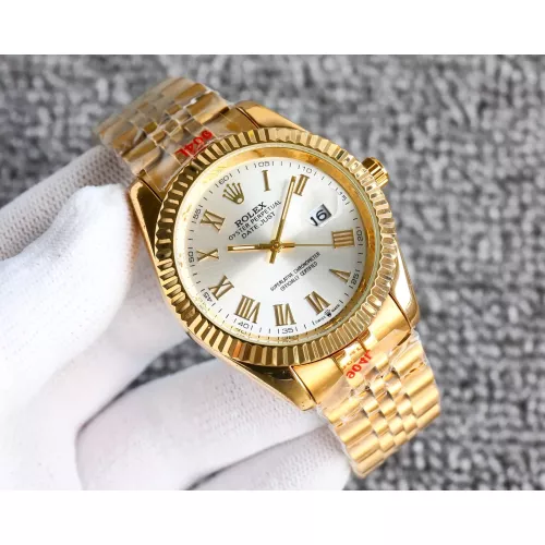 Cheap Rolex Watches For Men #1339235, $$45.00 USD On Rolex Watches
