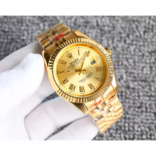 Cheap Rolex Watches For Men #1339236, $$45.00 USD On Rolex Watches