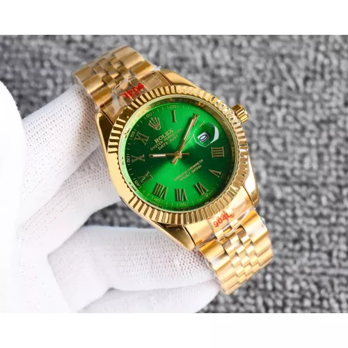 Cheap Rolex Watches For Men #1339237, $$45.00 USD On Rolex Watches