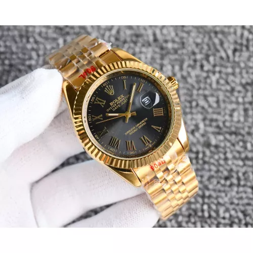 Cheap Rolex Watches For Men #1339238, $$45.00 USD On Rolex Watches