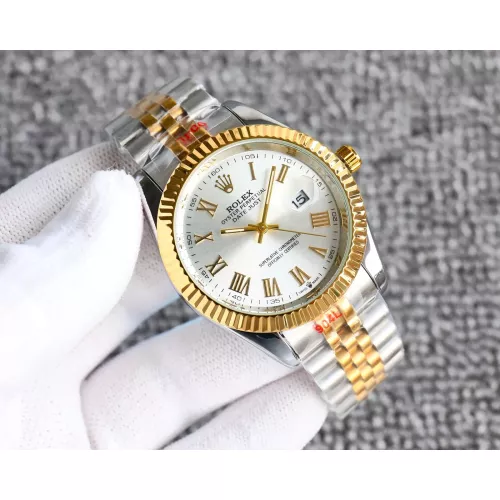 Cheap Rolex Watches For Men #1339242, $$45.00 USD On Rolex Watches