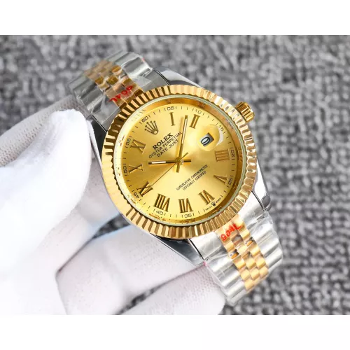 Cheap Rolex Watches For Men #1339243, $$45.00 USD On Rolex Watches