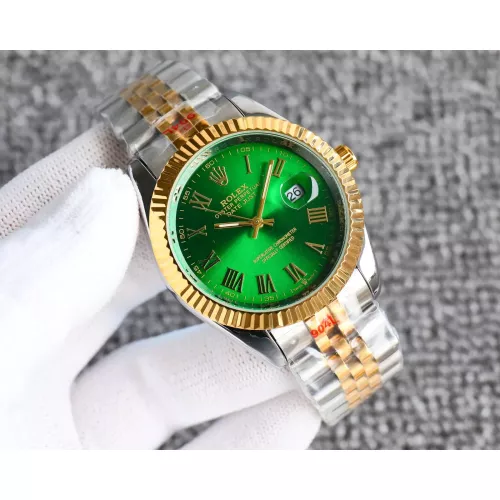 Cheap Rolex Watches For Men #1339244, $$45.00 USD On Rolex Watches