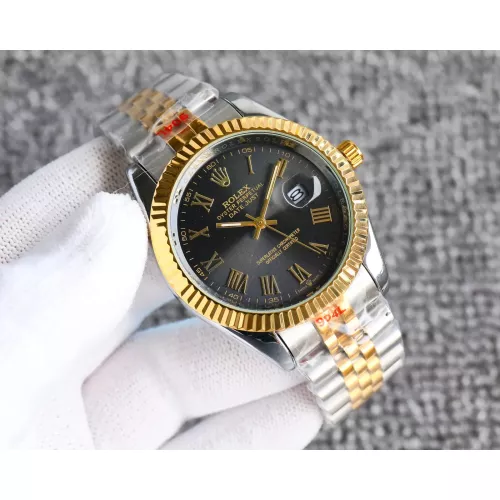 Cheap Rolex Watches For Men #1339245, $$45.00 USD On Rolex Watches