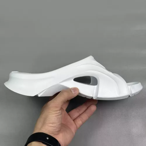 Replica Balenciaga Slippers For Women #1339246 $68.00 USD for Wholesale