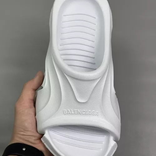 Replica Balenciaga Slippers For Women #1339246 $68.00 USD for Wholesale