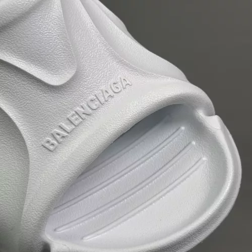 Replica Balenciaga Slippers For Men #1339247 $68.00 USD for Wholesale