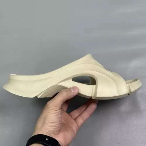 Replica Balenciaga Slippers For Women #1339248 $68.00 USD for Wholesale