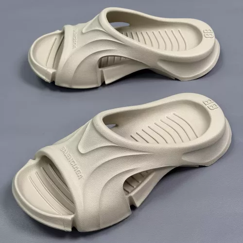Cheap Balenciaga Slippers For Men #1339249, $$68.00 USD On Balenciaga Slippers