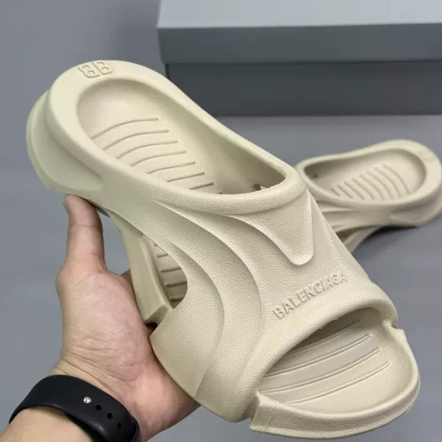 Replica Balenciaga Slippers For Men #1339249 $68.00 USD for Wholesale