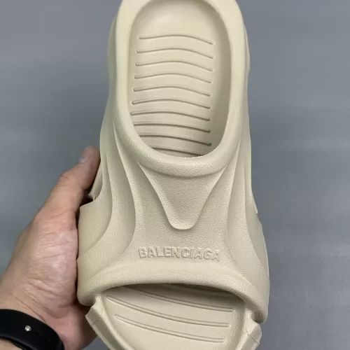 Replica Balenciaga Slippers For Men #1339249 $68.00 USD for Wholesale