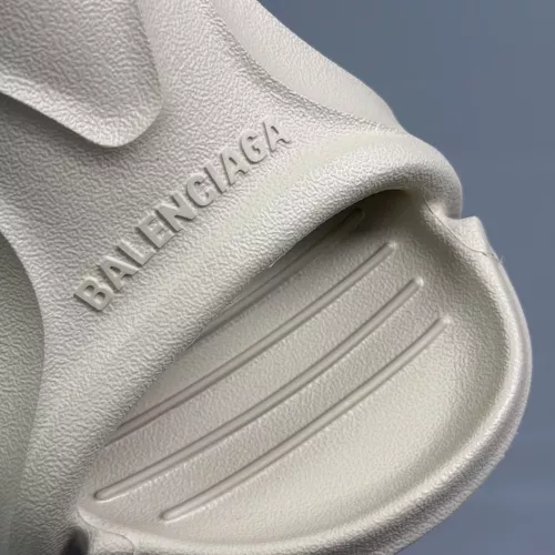 Replica Balenciaga Slippers For Men #1339249 $68.00 USD for Wholesale