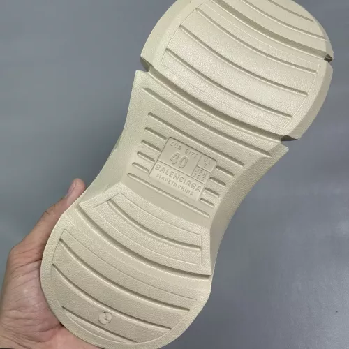 Replica Balenciaga Slippers For Men #1339249 $68.00 USD for Wholesale