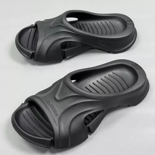 Cheap Balenciaga Slippers For Women #1339250, $$68.00 USD On Balenciaga Slippers