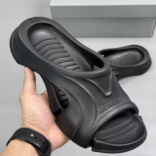 Replica Balenciaga Slippers For Women #1339250 $68.00 USD for Wholesale