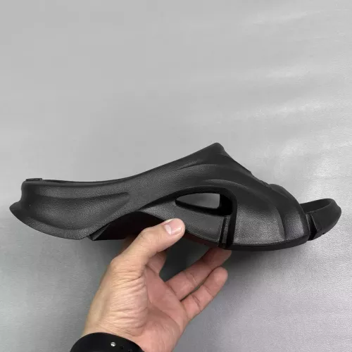 Replica Balenciaga Slippers For Women #1339250 $68.00 USD for Wholesale