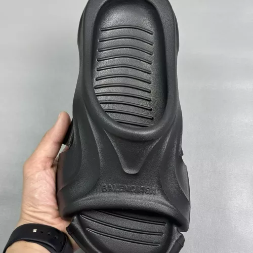 Replica Balenciaga Slippers For Women #1339250 $68.00 USD for Wholesale