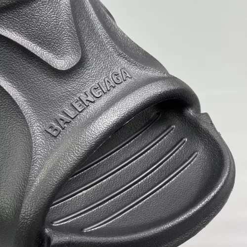 Replica Balenciaga Slippers For Women #1339250 $68.00 USD for Wholesale