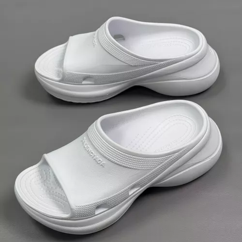 Cheap Balenciaga Slippers For Women #1339252, $$76.00 USD On Balenciaga Slippers