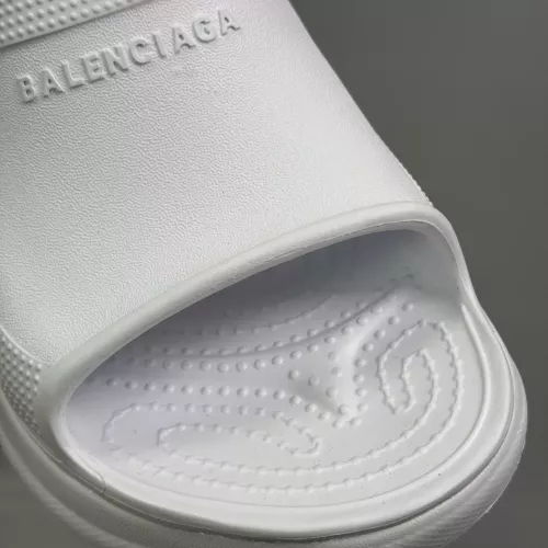 Replica Balenciaga Slippers For Women #1339252 $76.00 USD for Wholesale