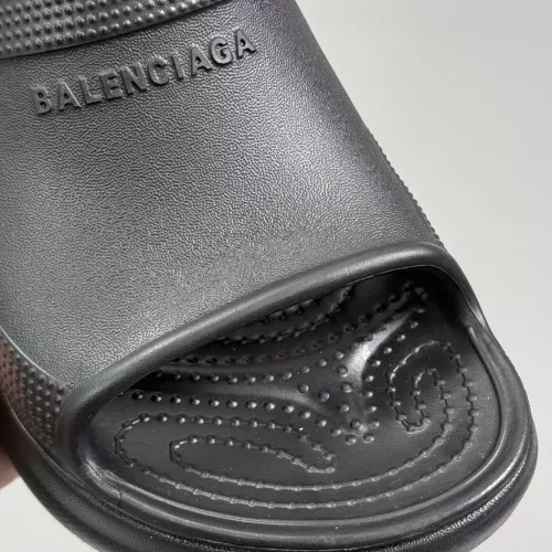 Replica Balenciaga Slippers For Women #1339255 $76.00 USD for Wholesale