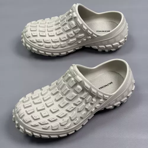 Cheap Balenciaga Slippers For Women #1339256, $$82.00 USD On Balenciaga Slippers