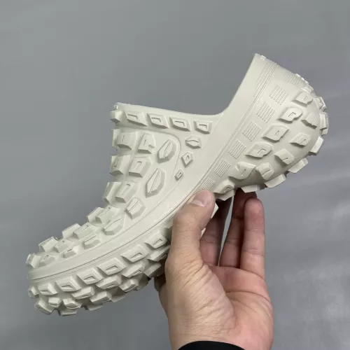 Replica Balenciaga Slippers For Women #1339256 $82.00 USD for Wholesale