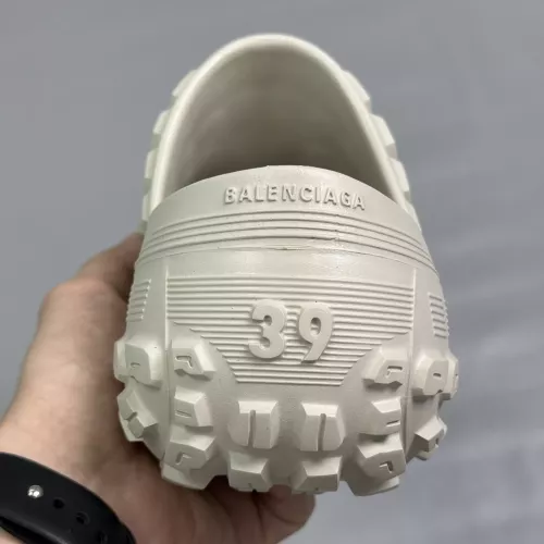 Replica Balenciaga Slippers For Women #1339256 $82.00 USD for Wholesale
