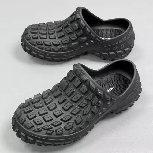 Cheap Balenciaga Slippers For Men #1339259, $$82.00 USD On Balenciaga Slippers