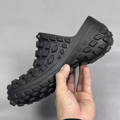 Replica Balenciaga Slippers For Men #1339259 $82.00 USD for Wholesale