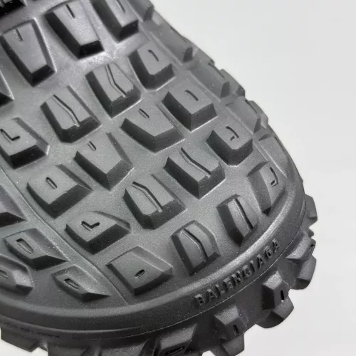 Replica Balenciaga Slippers For Men #1339259 $82.00 USD for Wholesale