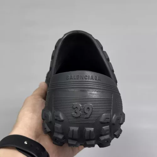 Replica Balenciaga Slippers For Men #1339259 $82.00 USD for Wholesale