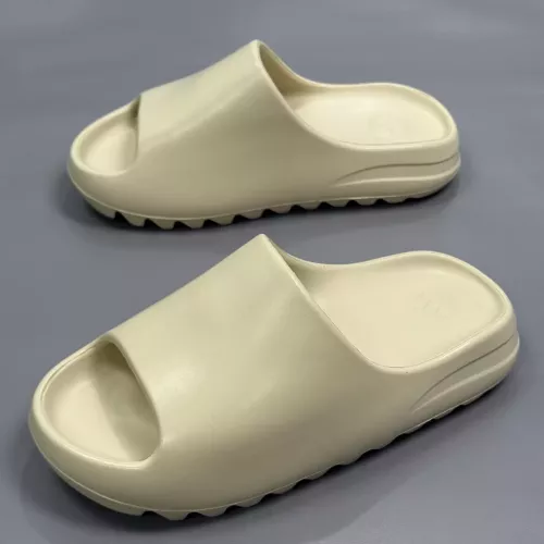 Cheap Adidas Yeezy Slippers For Men #1339263, $$52.00 USD On Adidas Yeezy Slippers